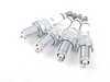 ES#2538550 - 06B905115EKT -  Ignition Service Kit - Includes four OE coil packs and four OE spark plugs - Genuine Volkswagen Audi - Audi Volkswagen