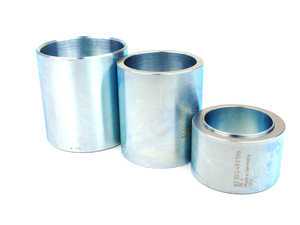 ES#198398 - 83300491939 - Control Arm Bushing Press - Make swapping bushings a breeze - Genuine BMW - BMW