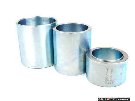 ES#198398 - 83300491939 - Control Arm Bushing Press - Make swapping bushings a breeze - Genuine BMW - BMW