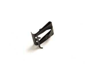 ES#338476 - 3B0858137 - Spring Clip - Priced Each - Used to attach dashboard trim - Genuine Volkswagen Audi - Volkswagen