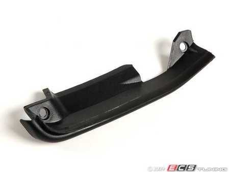 ES#88396 - 51178205044 - Trim Cover - right - (NO LONGER AVAILABLE) - Used in your convertible top storage lid - Genuine BMW - 