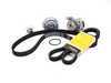 ES#2238 - MK42LTBK V2 - ECS Ultimate Timing Belt Kit - Comes with the standard kit plus a water pump, accessory belt, and thermostat - Assembled By ECS - Volkswagen