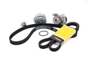 ECS Ultimate Timing Belt Kit