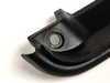 ES#88396 - 51178205044 - Trim Cover - right - (NO LONGER AVAILABLE) - Used in your convertible top storage lid - Genuine BMW - 