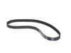 ES#2237 - MK42LTBK - Standard Timing Belt Kit - Basic kit including the timing belt and tensioner roller - Assembled By ECS - Volkswagen