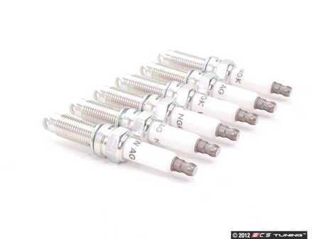 ES#2580802 - 95857221900KT - ECS Major Maintenance Kit - Everything you need to complete your scheduled major maintenance - Assembled By ECS - Porsche