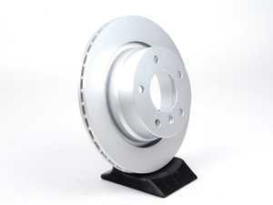 ES#2079867 - 34216794303 - Brake Disc (294 X 19 mm) - Genuine BMW - BMW