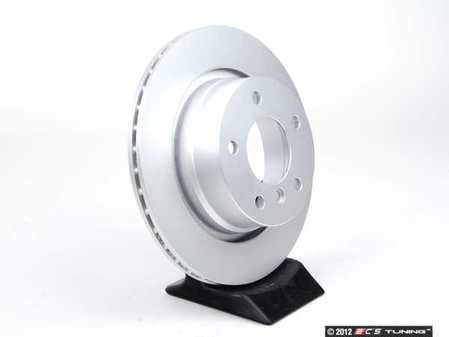 ES#2079867 - 34216794303 - Brake Disc (294 X 19 mm) - Genuine BMW - BMW
