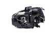 ES#2500650 - 1337091E - Xenon Headlamp Assembly - Left (Driver) Side - With Daytime Running Lights - TYC - 