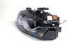 ES#2500650 - 1337091E - Xenon Headlamp Assembly - Left (Driver) Side - With Daytime Running Lights - TYC - 