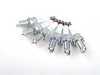ES#8038 - 058998106 - Ignition Service Kit - Includes six Beru coil packs and NGK spark plugs to service your ignition - Assembled By ECS - Audi
