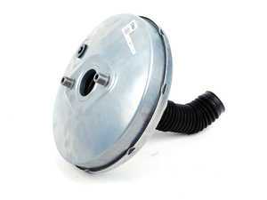 ES#2550193 - 99635592300 - Brake Booster - Restore proper braking performance - TRW - Porsche