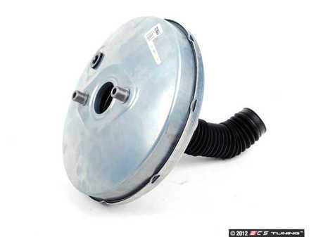 ES#2550193 - 99635592300 - Brake Booster - Restore proper braking performance - TRW - Porsche