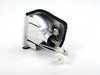 ES#2598243 - 50012015001191KT - Clear / White Front Flasher Set - Complete housing assemblies - Ready to install on your Mercedes - Bremmen Parts - Mercedes Benz