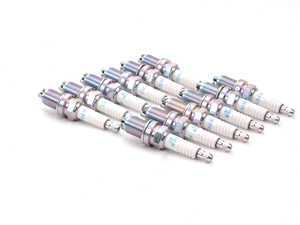 ES#2718230 - 99917018390KT1 - Spark Plugs - Set Of 12 - BCPR 7 ET - NGK - Porsche