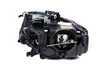 ES#2500651 - 1337101E - Xenon Headlamp Assembly - Right (Passenger) Side - With Daytime Running Lights - TYC - 