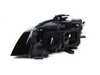 ES#2500651 - 1337101E - Xenon Headlamp Assembly - Right (Passenger) Side - With Daytime Running Lights - TYC - 