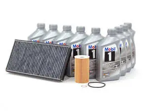 ECS Minor Maintenance Kit