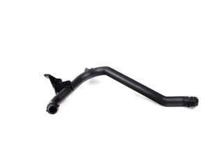 ES#25060 - 11537502000 - Water Pipe - From water pump to expansion tank hose - Genuine BMW - BMW