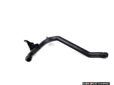 ES#25060 - 11537502000 - Water Pipe - From water pump to expansion tank hose - Genuine BMW - BMW