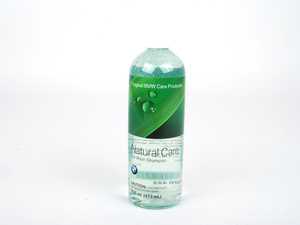 ES#2225768 - 83122220422 - Natural Care Car Wash Shampoo - 16oz - Effectively and safely cleans exterior finishes - Genuine BMW - 