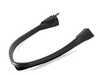 ES#94354 - 51337171201 - Upper Window Seal - Front Left - Replace your rotted seal - Genuine BMW - BMW
