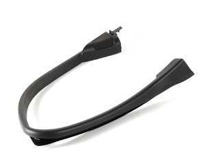 ES#94354 - 51337171201 - Upper Window Seal - Front Left - Replace your rotted seal - Genuine BMW - BMW