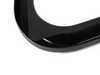 ES#94354 - 51337171201 - Upper Window Seal - Front Left - Replace your rotted seal - Genuine BMW - BMW