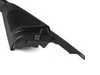 ES#94354 - 51337171201 - Upper Window Seal - Front Left - Replace your rotted seal - Genuine BMW - BMW