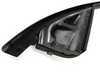 ES#94354 - 51337171201 - Upper Window Seal - Front Left - Replace your rotted seal - Genuine BMW - BMW