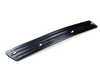 ES#122680 - 51477034305 - Door sill - left  - Rear door sill with BMW Script - Genuine BMW - BMW