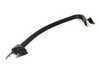 ES#94355 - 51337171202 - Upper Window Seal - Front Right - Replace your rotted seal - Genuine BMW - BMW