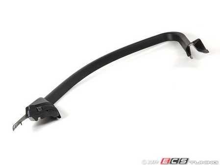 ES#94355 - 51337171202 - Upper Window Seal - Front Right - Replace your rotted seal - Genuine BMW - BMW