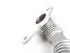 ES#2099472 - 06D103215A - Breather Tube - If you have boost leaks, get a new breather tube today - Genuine Volkswagen Audi - Audi