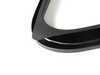 ES#94355 - 51337171202 - Upper Window Seal - Front Right - Replace your rotted seal - Genuine BMW - BMW