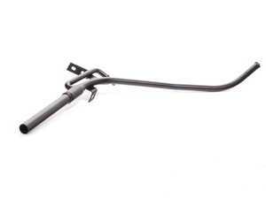 ES#24266 - 11437565438 - Cold Climate Oil Dipstick Guide Tube - Updated design - Genuine BMW - BMW
