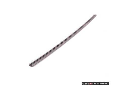 ES#231090 - 61613424489 - E83 Wiper Blade Refill - Genuine BMW Original Equipment Part - Genuine BMW - BMW