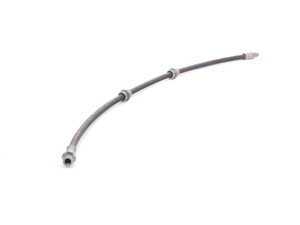 ES#1897698 - 34206784620 - Rear Brake Hose - Priced Each - Replace your worn brake hoses to ensure safety - Genuine BMW - BMW