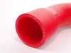 ES#2764189 - MMHOSEE4699RD - E46 M3 Red Silicone Radiator Hose Kit - Kit includes upper and lower radiator hoses - Mishimoto - BMW