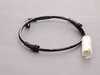 ES#2534769 - 34356789439 - Brake Pad Wear Sensor - Front - Alerts you when your brake pads begin to wear thin - URO - BMW
