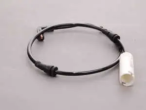 Brake Pad Wear Sensor - Front