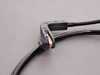 ES#2534769 - 34356789439 - Brake Pad Wear Sensor - Front - Alerts you when your brake pads begin to wear thin - URO - BMW