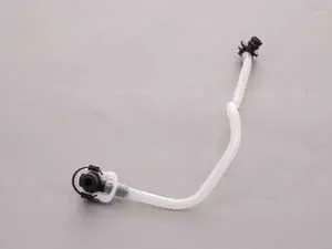 Diesel Fuel Line With Fittings