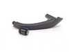 ES#1733698 - 20381008517241 - Front Right Interior Door Pull - Anthracite (Color Code 7241) - Genuine Mercedes Benz - Mercedes Benz