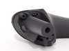 ES#1733698 - 20381008517241 - Front Right Interior Door Pull - Anthracite (Color Code 7241) - Genuine Mercedes Benz - Mercedes Benz
