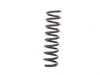 ES#1752109 - 2103211204 - Front Coil Spring - Priced Each - Fits Left Or Right Side - Genuine Mercedes Benz - Mercedes Benz