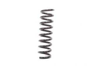 ES#1752109 - 2103211204 - Front Coil Spring - Priced Each - Fits Left Or Right Side - Genuine Mercedes Benz - Mercedes Benz