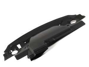 ES#128015 - 51711977986 - Radiator Cover - Keep your radiator covered and your alternator cool - Genuine BMW - BMW