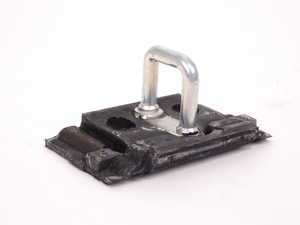 ES#1700544 - 164740013228 - Rear Hatch Door Latch - Keeps the rear hatch door secure when closed - Genuine Mercedes Benz - Mercedes Benz
