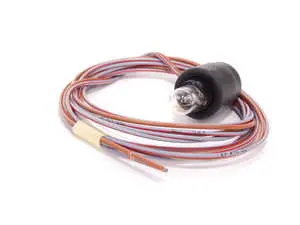 Side Marker Light Bulb - with Harness